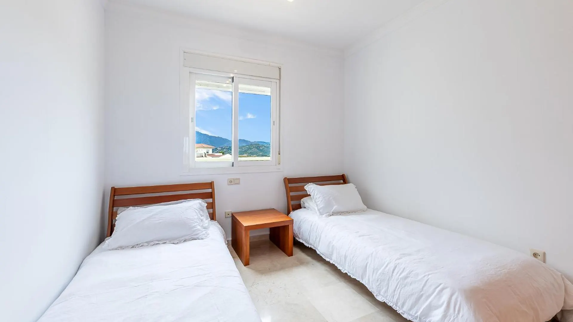 Apartamento Fantastic 4 Bed Apt La Cala Hills Fuengirola Espanha