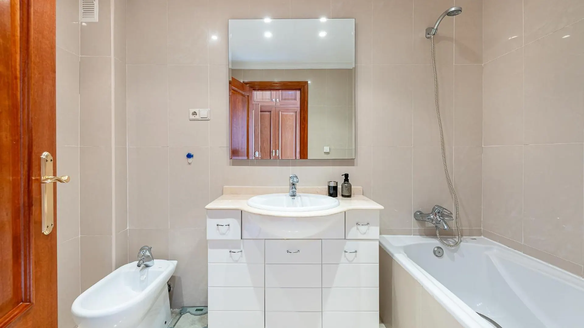 Fantastic 4 Bed Apt La Cala Hills Fuengirola Espanha