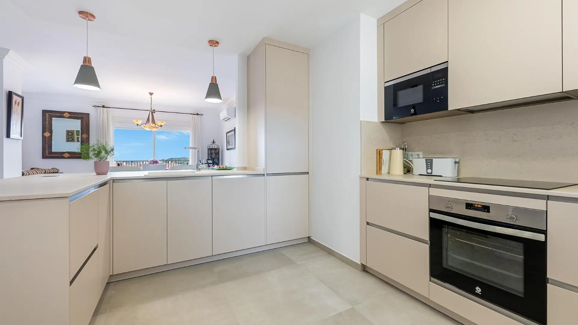 Apartamento Fantastic 4 Bed Apt La Cala Hills Fuengirola