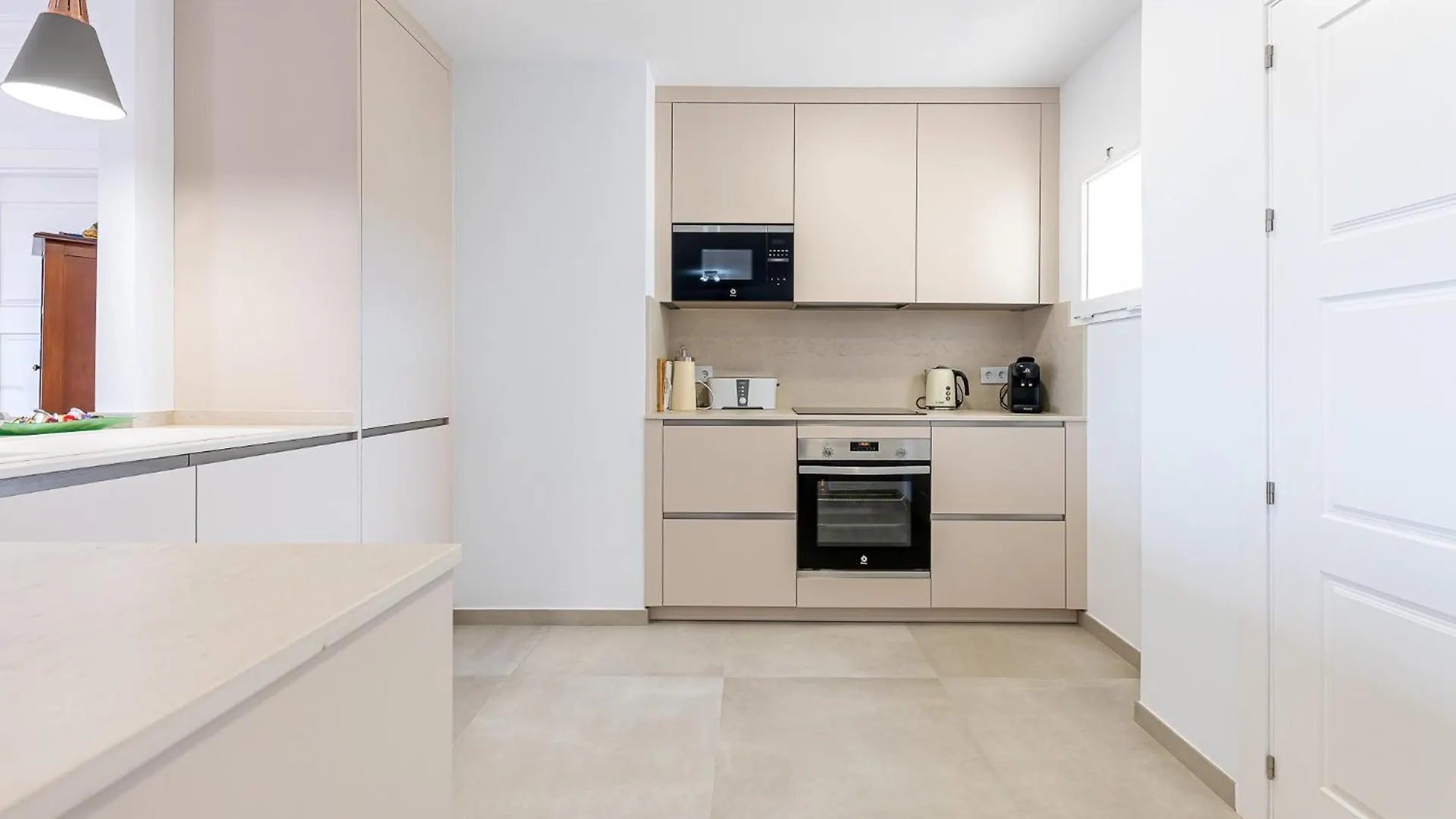 Fantastic 4 Bed Apt La Cala Hills Fuengirola 0*,