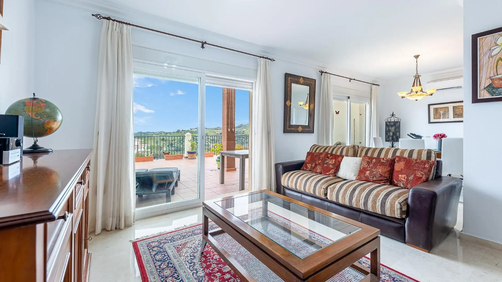 Apartamento Fantastic 4 Bed Apt La Cala Hills Fuengirola Espanha
